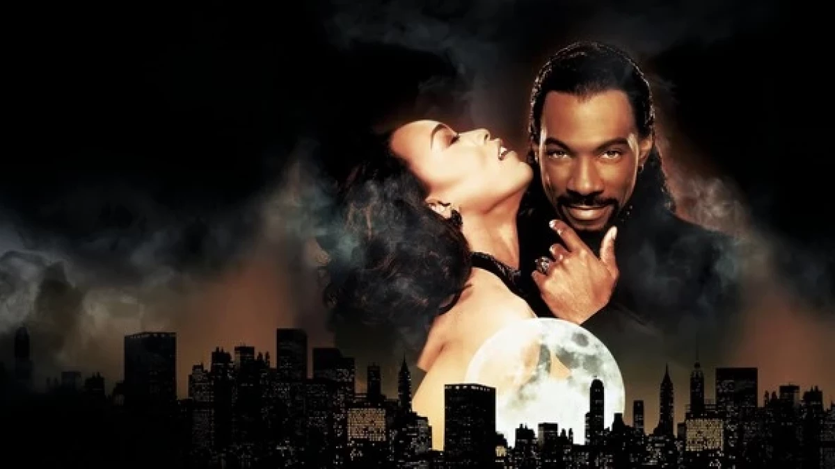 Eddie Murphy przez dekady odmawiał udziału w SNL. Wszystko przez ten żart