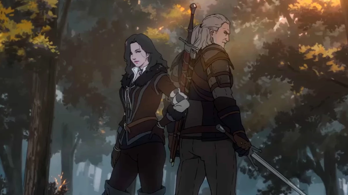 Wiedźmin wkracza do kolejnego uniwersum. Geralt, Ciri i inni trafią do gry Sword of Convallaria