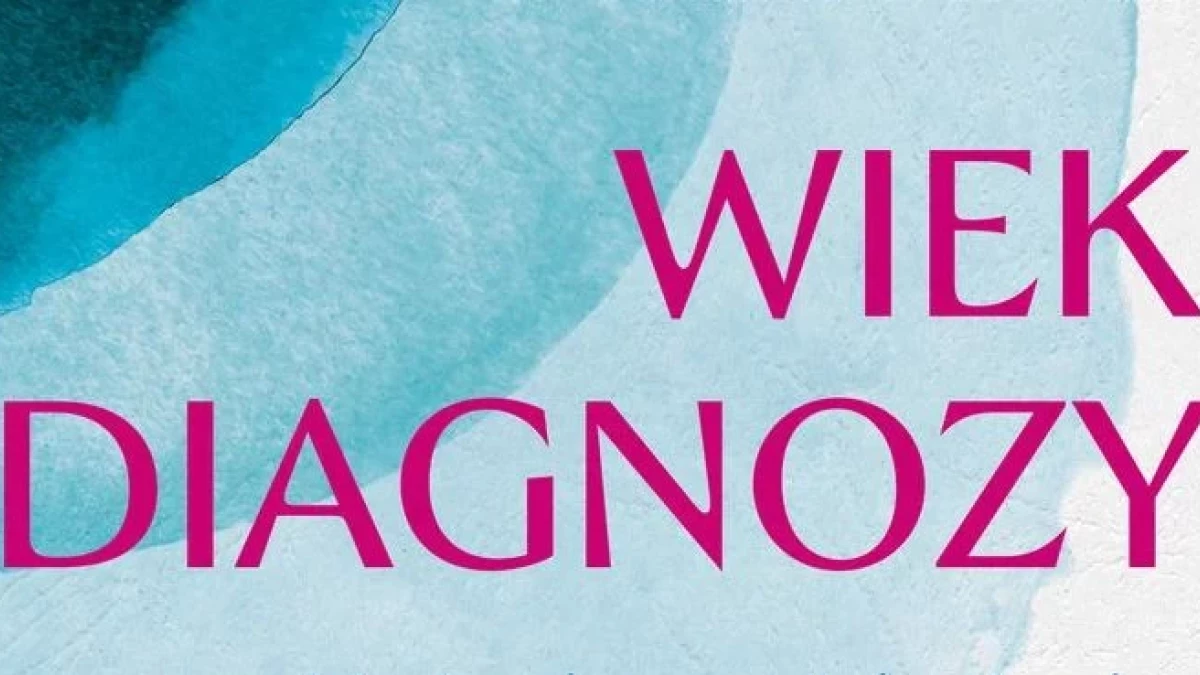 Wiek diagnozy - recenzja książki