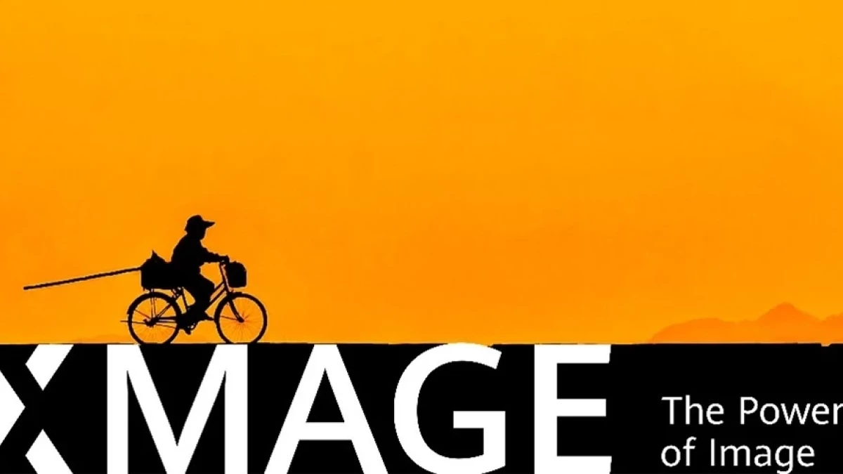 Polka wśród laureatów konkursu HUAWEI XMAGE Awards 2025!