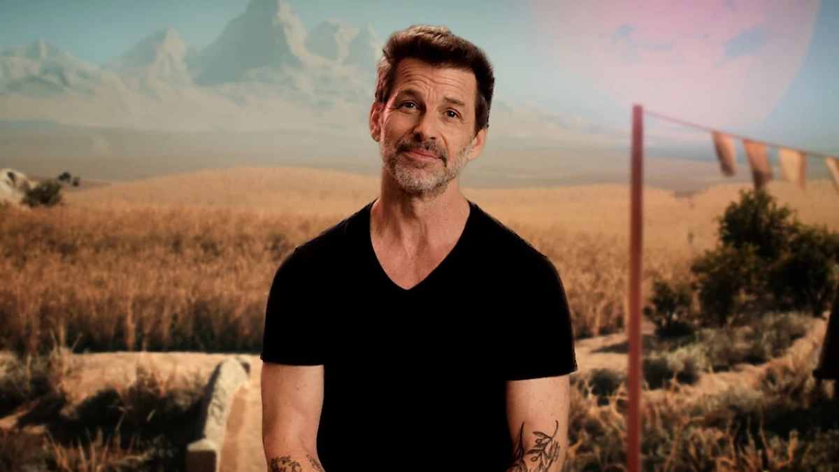 "Fani" Zacka Snydera szerzą nową dezinformację. Nadziei szukają w... Arabii Saudyjskiej