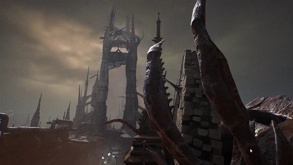 Painkiller (2025) - recenzja gry