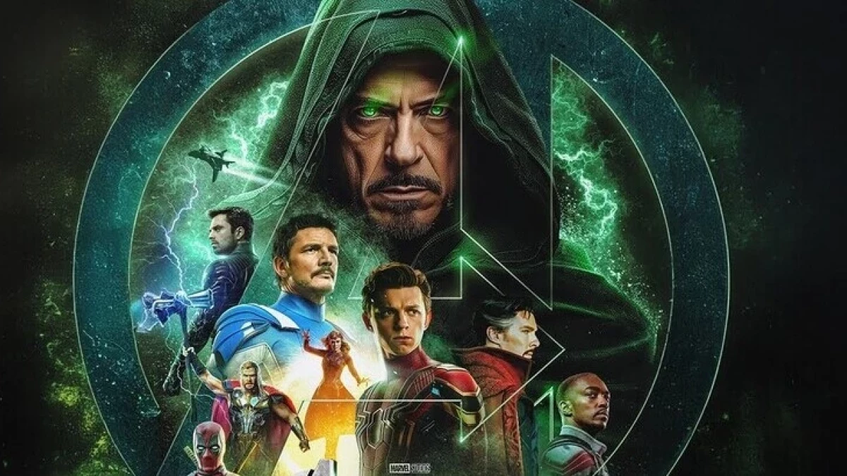 DC i Marvel szykują hity na 2026. Ekscytujące filmy i seriale - Spider-Man, Avengers i inne gorące tytuły