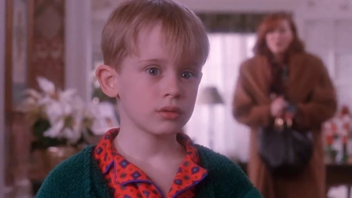 Był Kevinem, teraz wygląda jak postać z Gladiatora. Tak wygląda w 2. sezonie hitu Prime Video