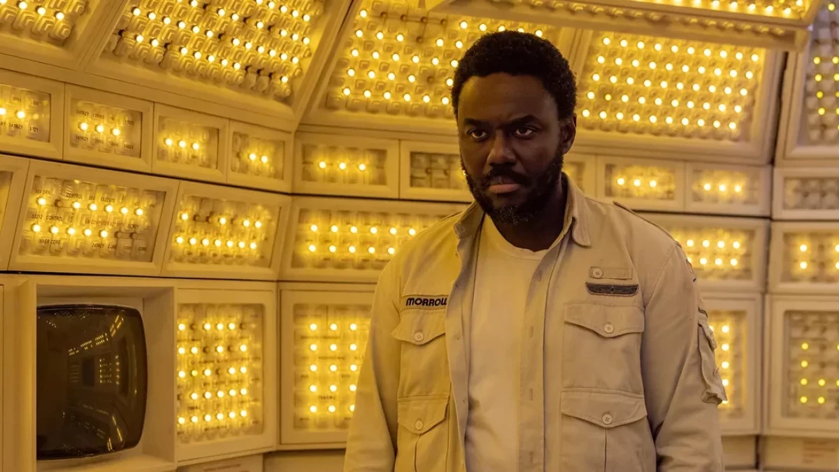 Obcy: Ziemia - gwiazda serialu o 2. sezonie. Rodzina to nie tylko spokój i sielanka