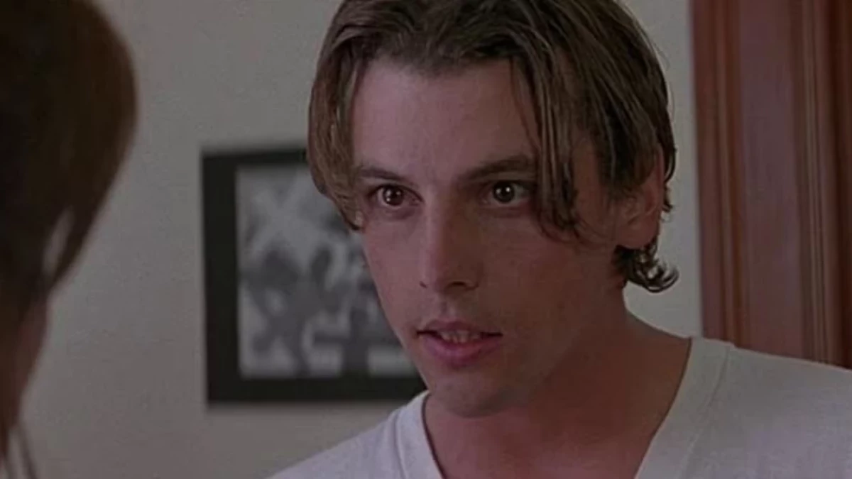 Skeet Ulrich miał zagrać w Krzyku 7. Czy powróci do franczyzy?
