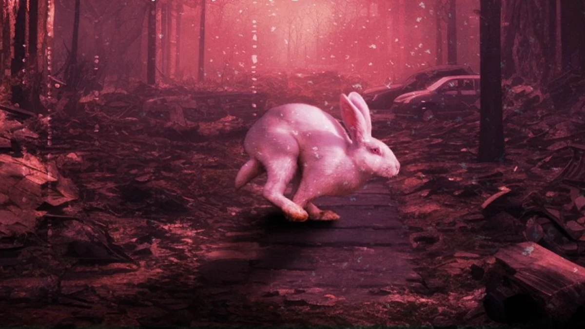 Nowy tom serii Southern Reach jeszcze w styczniu