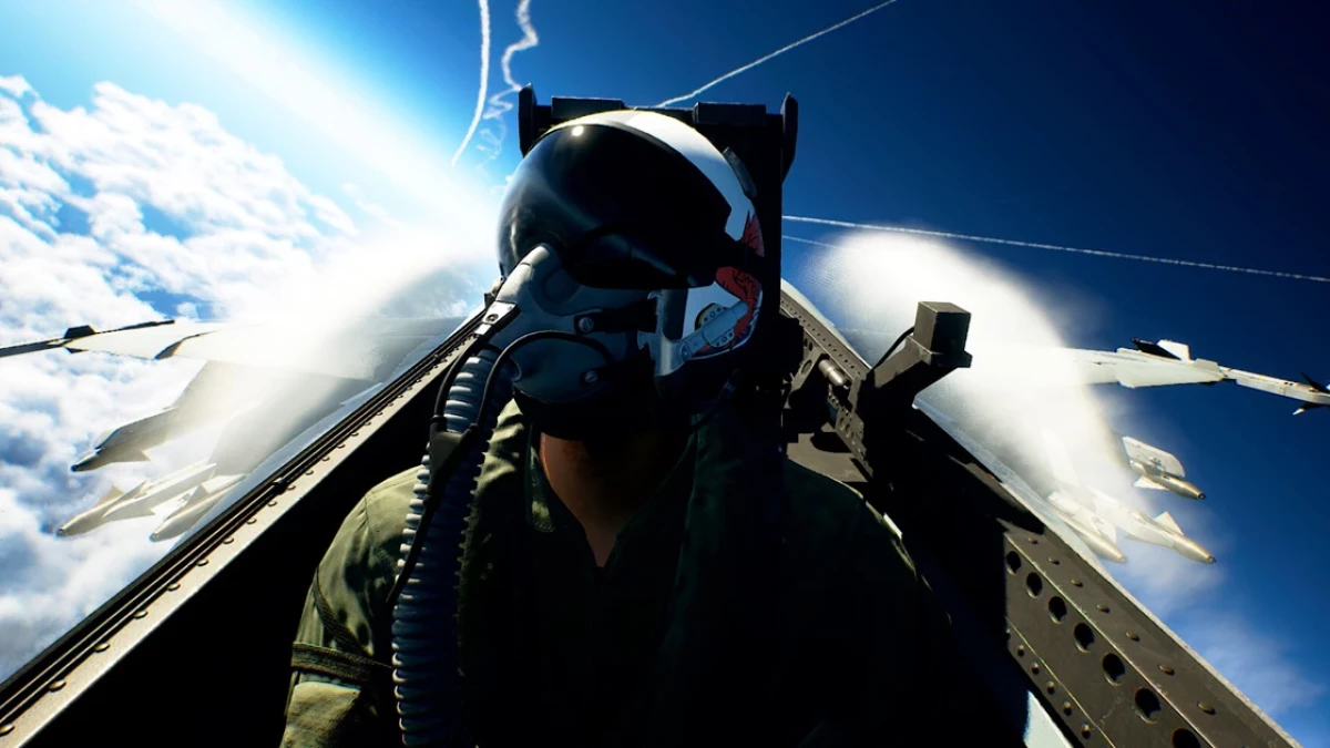 Ależ niespodzianka z okazji 30-lecia serii! Nadciąga Ace Combat 8: Wings of Theve