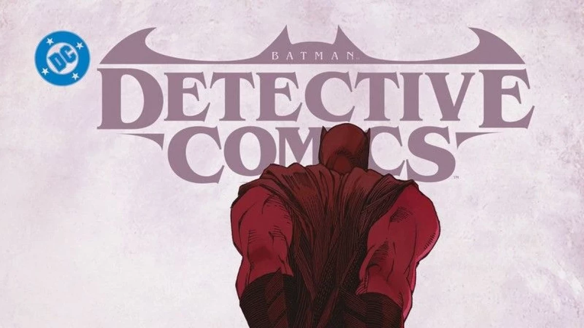 Batman. Detective Comics. Gothamski Nokturn: Intermezzo. Tom 4 - recenzja komiksu