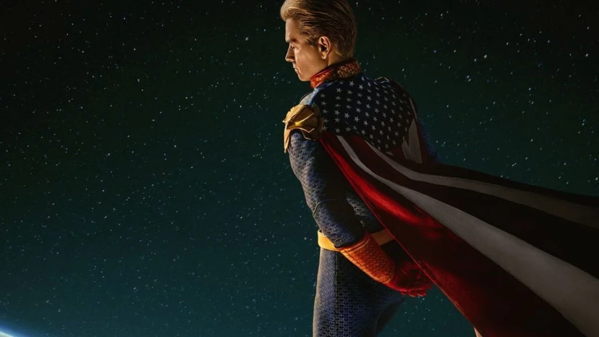 The Boys - zwiastun 5. sezonu. Finał obiecuje totalną jazdę bez hamulców!