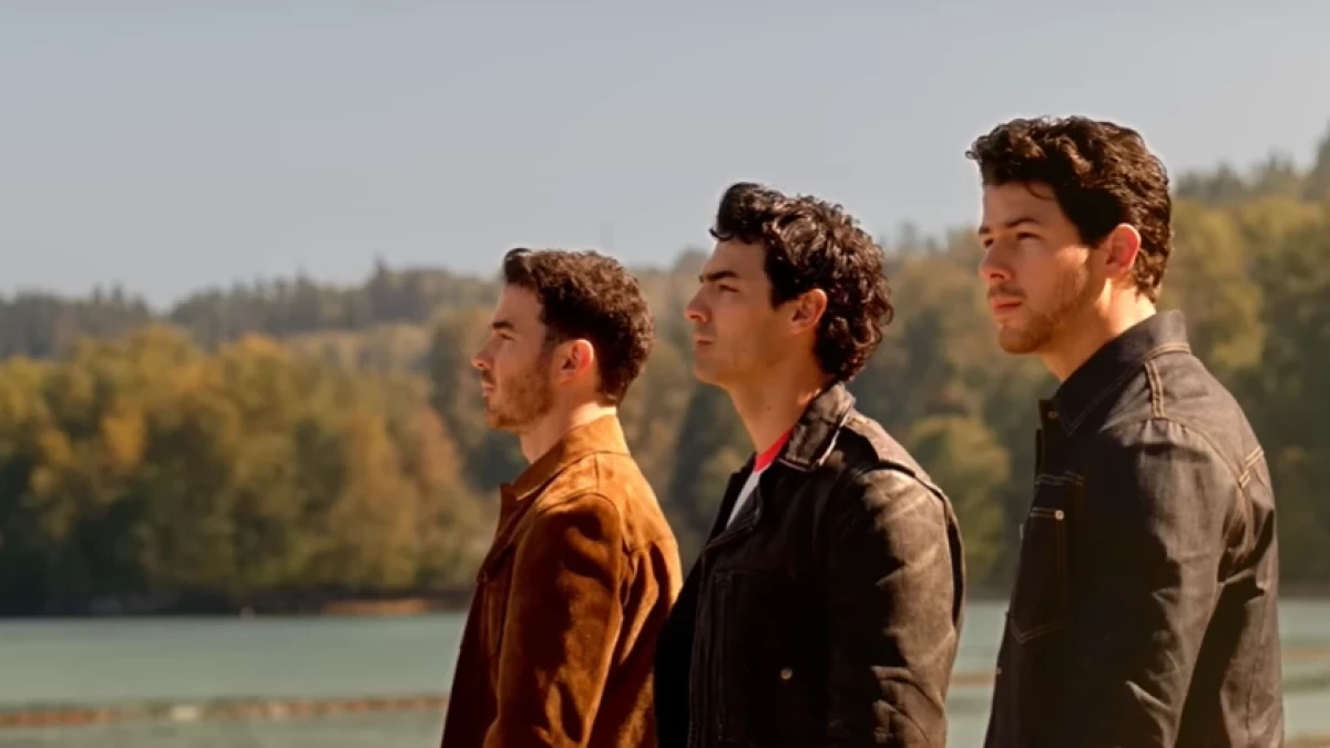 Camp Rock wraca po 15 latach! Fani wychowani na Disney Channel - oto zwiastun