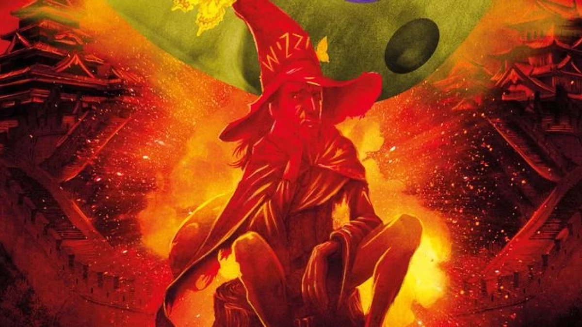 Kolejne tomy Świata Dysku zapowiedziane