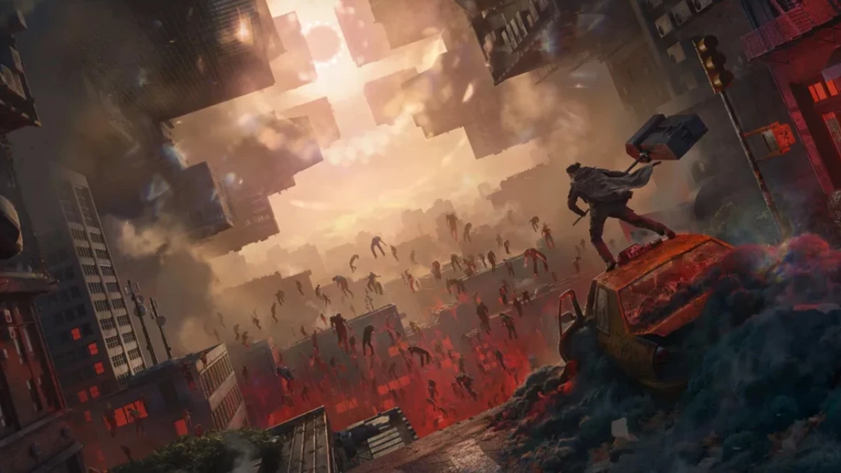 Kiedy premiera Control Resonant? Przybliżony termin trafił do sieci