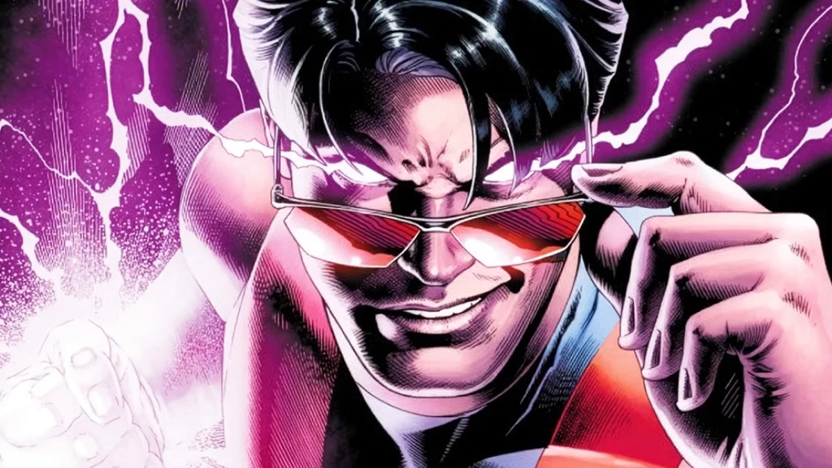 Najpierw serial MCU, teraz komiks. 2026 będzie rokiem tego superbohatera Marvela