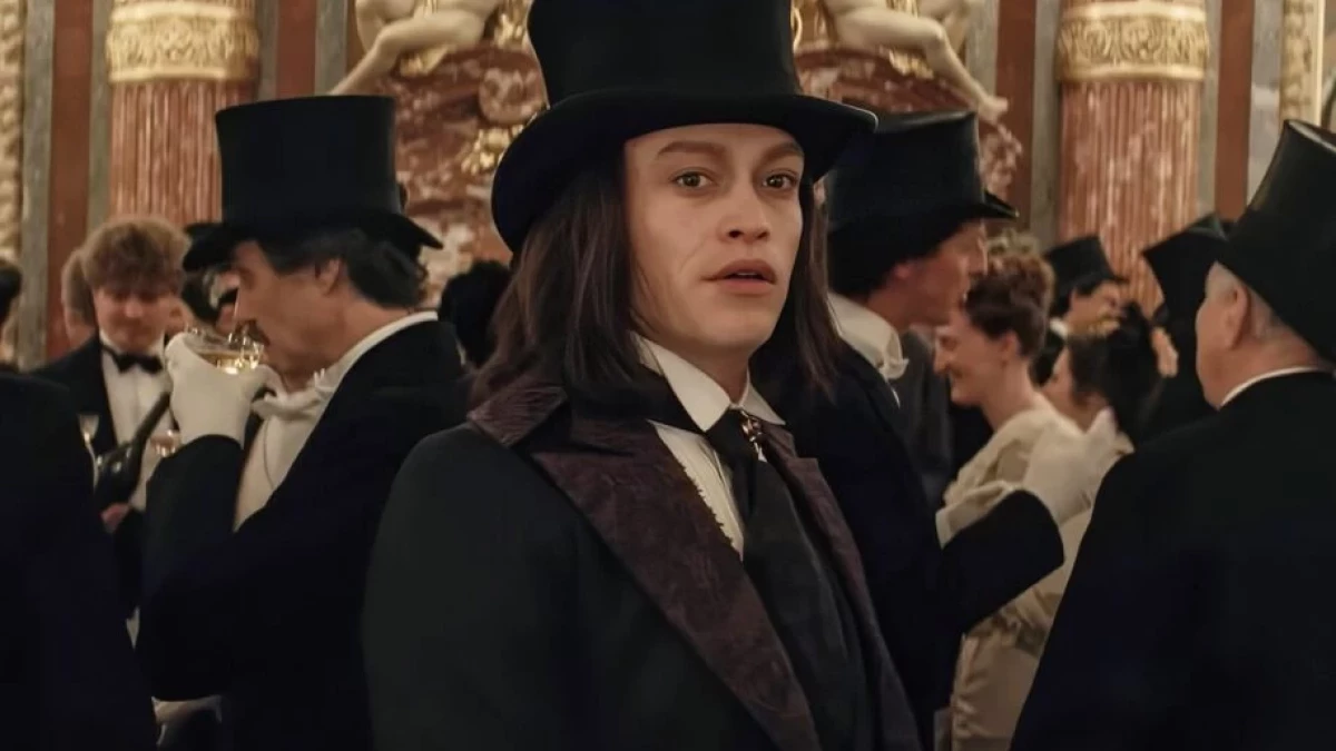 Nowy film o Drakuli już w streamingu. Gdzie obejrzeć?