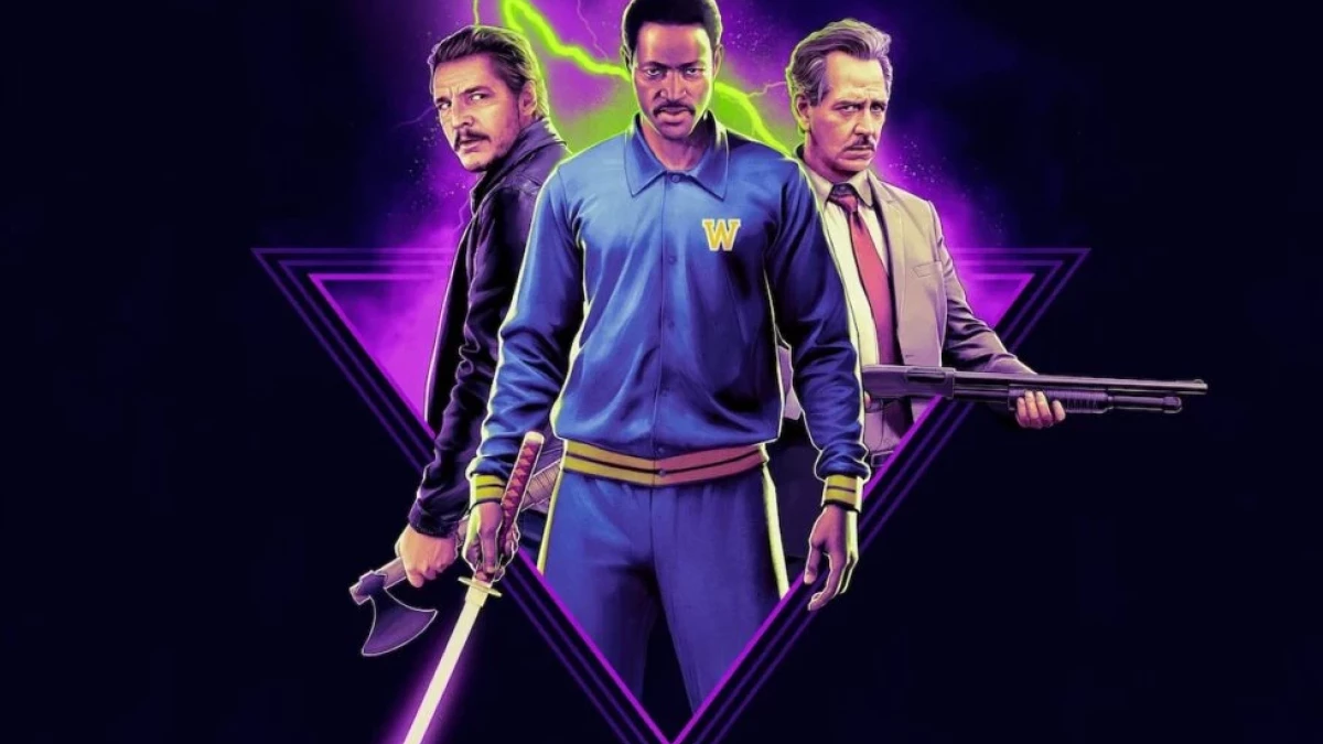 Freaky Tales – recenzja filmu