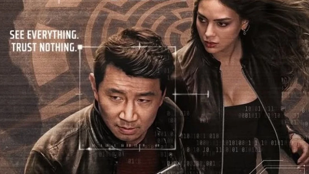 The Copenhagen Test - zwiastun serialu. Zhakowany agent bije zbirów i szuka prawdy