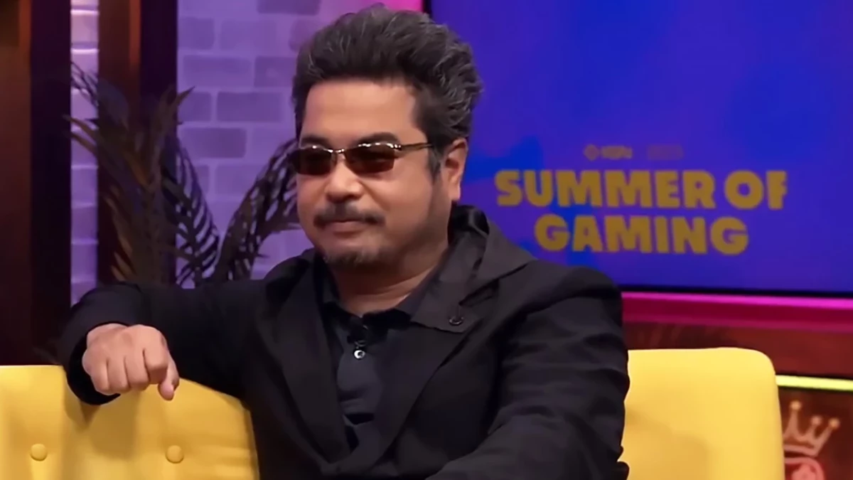 To koniec pewnej ery dla serii Tekken. Katsuhiro Harada odchodzi z Bandai Namco po 30 latach