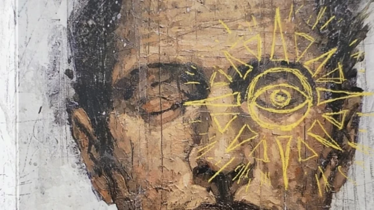 Piotr Witkowski w ekranizacji książki Horyzont. Ruszyły zdjęcia