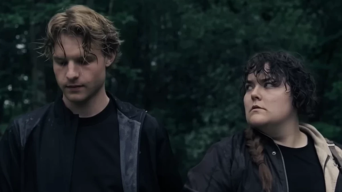 Igrzyska śmierci, ale lepsze - fanka nakręciła własny film, który podbija Internet