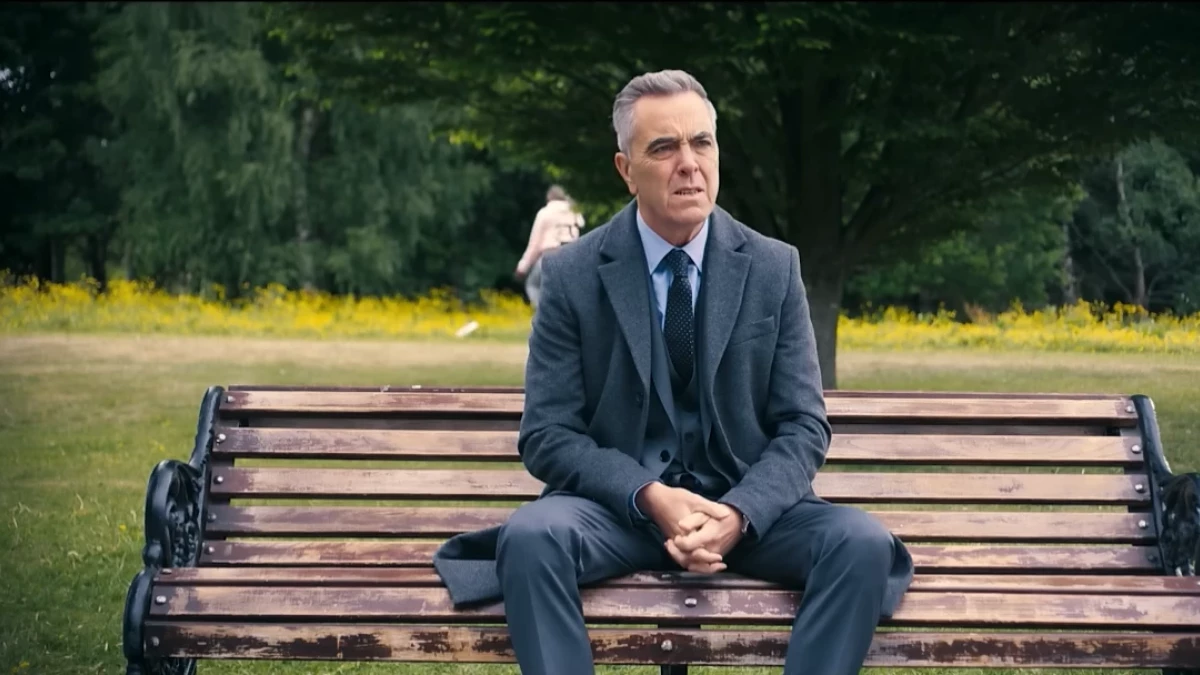 Kolejne dzieło Harlana Cobena na Netflixie. Zwiastun O krok za daleko