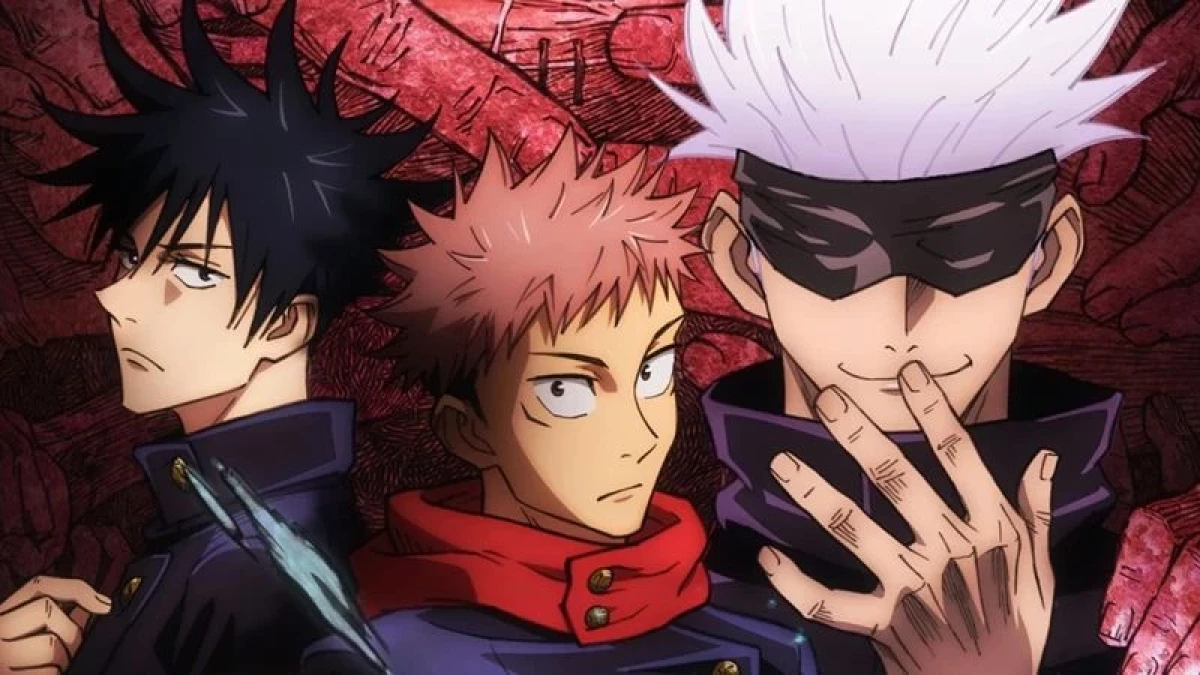 Najlepsze postacie z anime Jujutsu Kaisen. Czy ktoś pokonał Satoru Gojo? [RANKING]