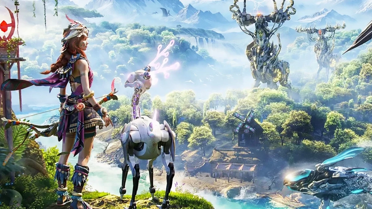 Koniec sporu Sony i Tencent o "klon Horizona"? Gra zniknęła ze sklepów