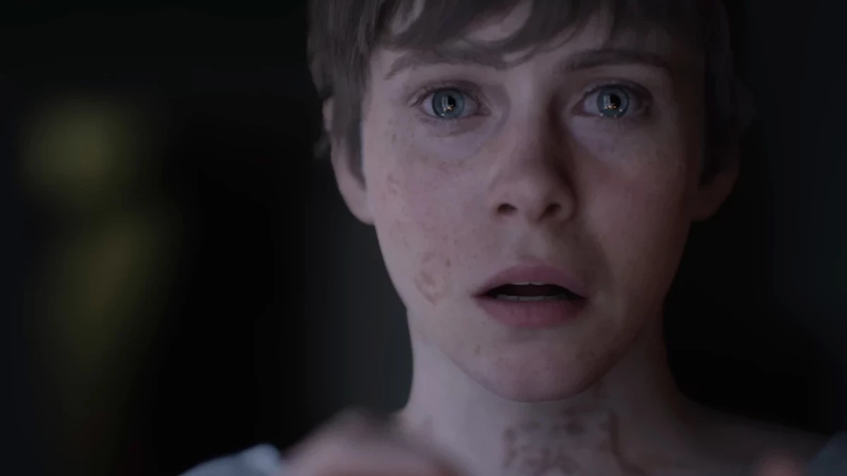 Horror OD to zupełnie nowe doświadczenie. choćby Hideo Kojima nie ma pewności, czy to się uda