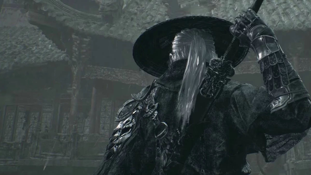 Fani gier akcji powinni czekać na The Game Awards 2025. To tam poznamy datę premiery Phantom Blade Zero