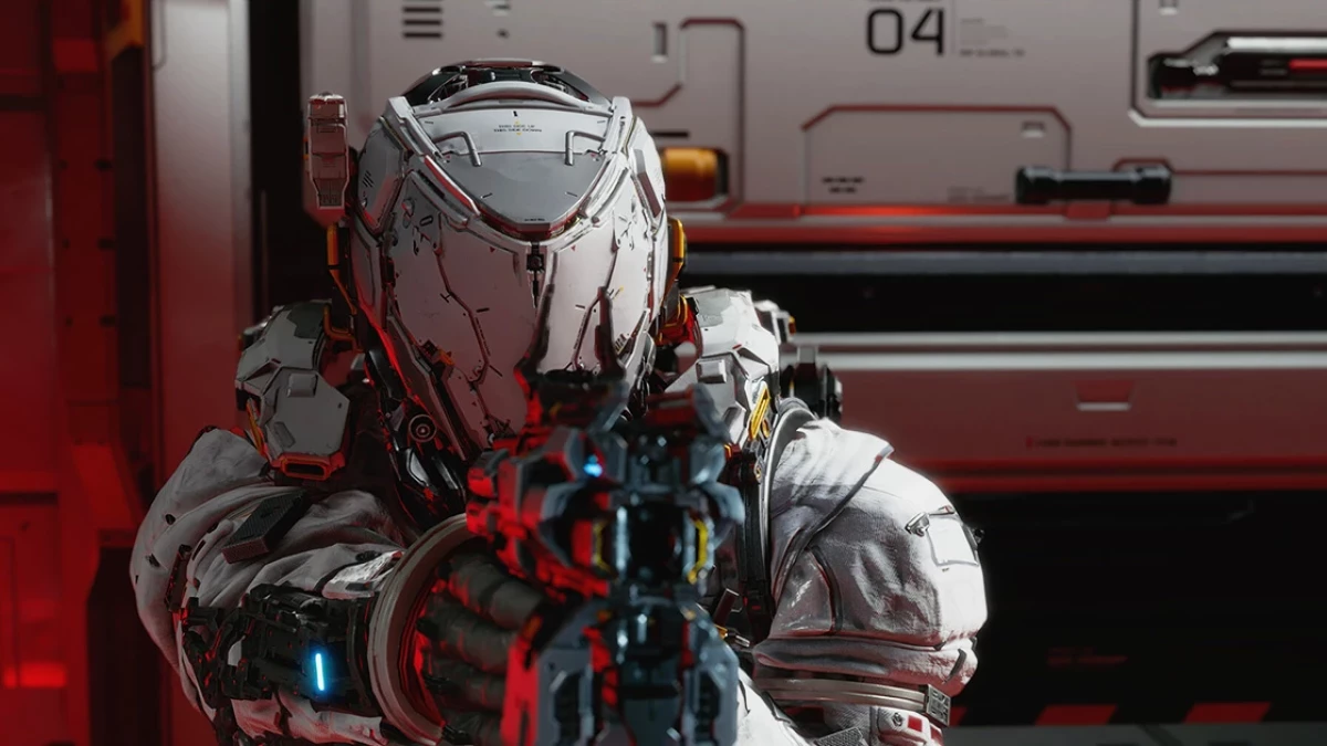 Na tę grę sci-fi czekamy od lat. Teraz możecie sprawdzić ją przed premierą i to za darmo