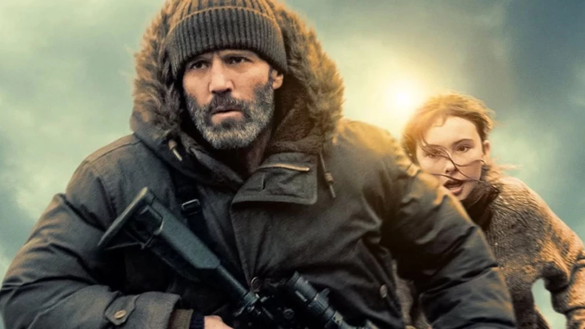 Jason Statham rozpocznie 2026 rok od łomotu. Zwiastun nowego filmu wiele obiecuje