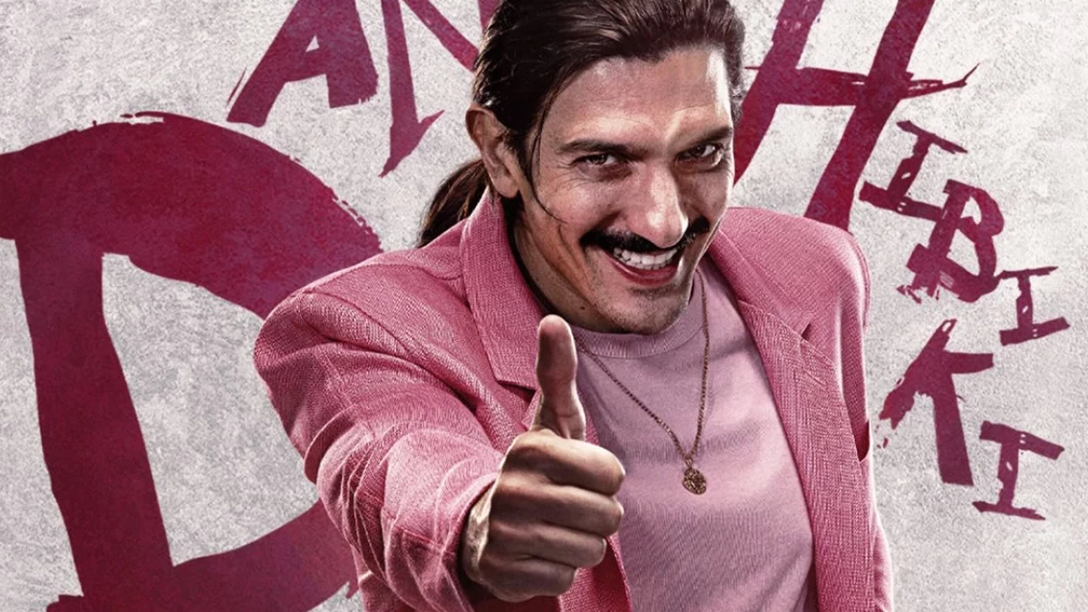 Aktor ze Street Fightera wbija szpilkę w obsadę Mortal Kombat 2. Jak nie wiadomo o co chodzi, chodzi o...