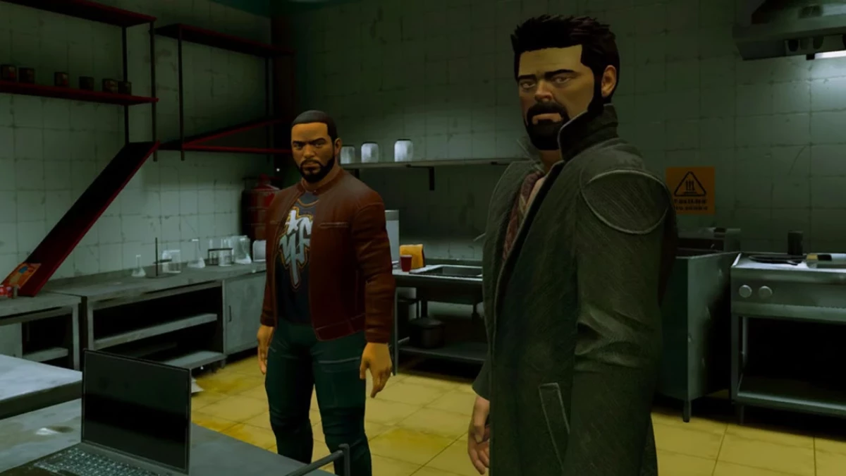 Nadciąga pierwsza gra w uniwersum The Boys. W Trigger Warning zmierzycie się z Homelanderem!