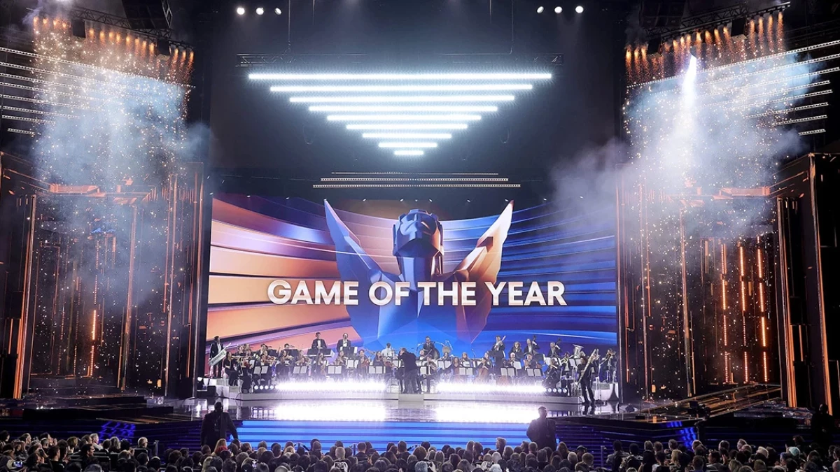 Lista zwycięzców The Game Awards 2025. Gra Roku pobija rekord - aż 9 nagród!