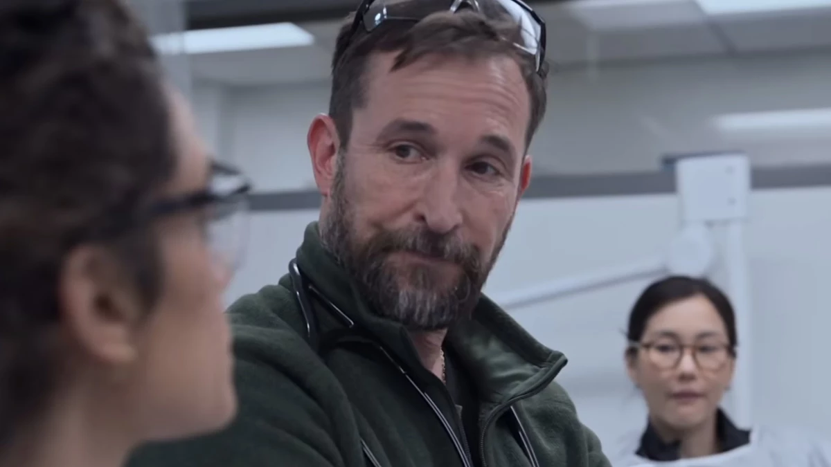 The Pitt - pełny zwiastun 2. sezonu. To jeden z najlepszych seriali ostatnich lat!