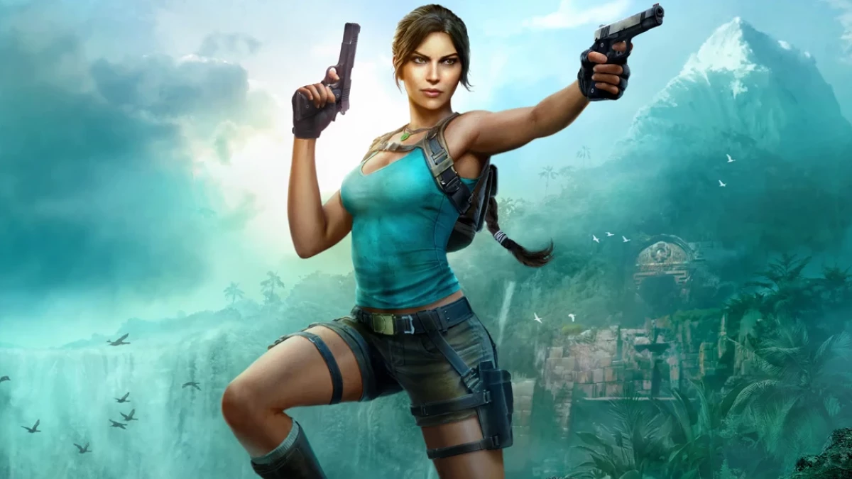 Pełna obsada serialowego Tomb Raidera. Sigourney Weaver i Jason Isaacs na pokładzie!