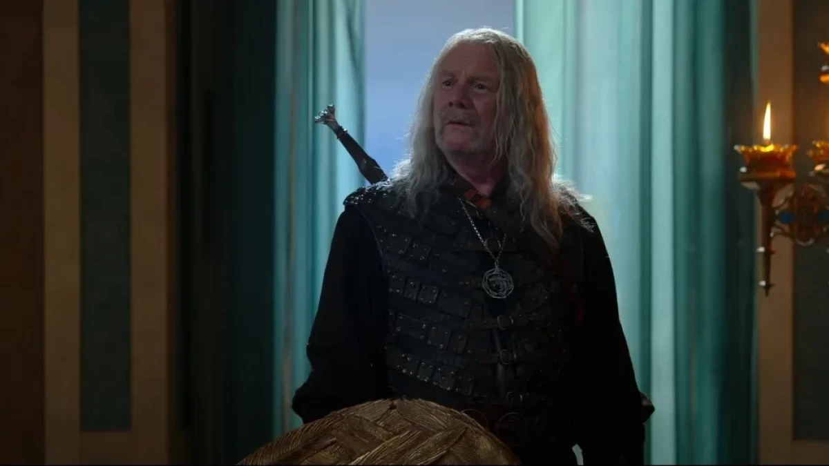 Wiedźmin - dlaczego te postaci musiały umrzeć? Showrunnerka tłumaczy zmiany względem książek