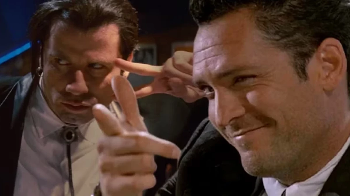 Te postacie z Pulp Fiction i Wściekłych psów to bracia. Tarantino wreszcie zrobi o nich film?