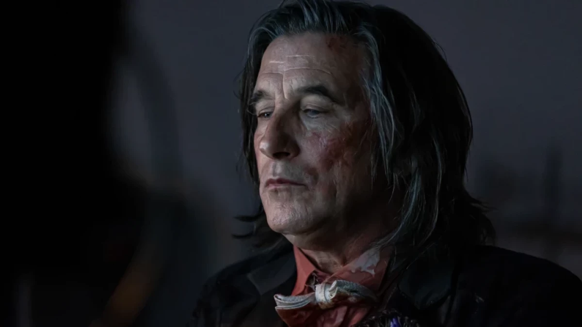 William Baldwin kręci horror w Warszawie. To polska produkcja!