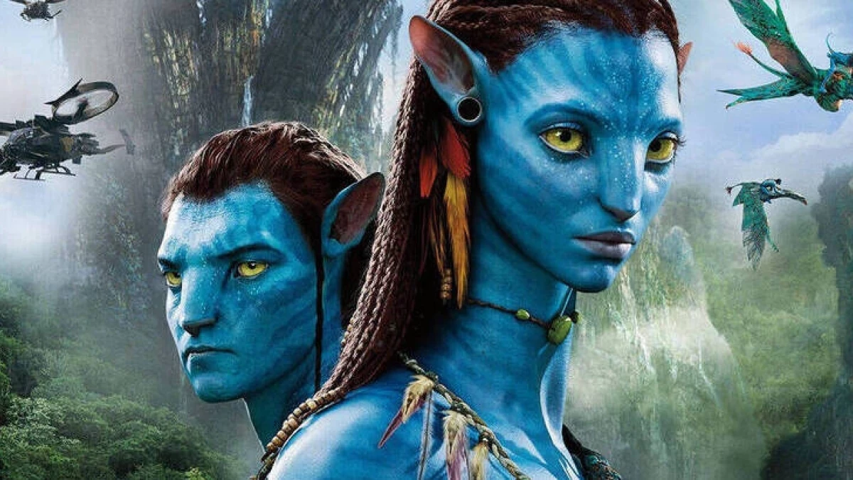 Najpiękniejsze wizualnie filmy ostatnich 50 lat. Estetyczne arcydzieła z Avatarem na czele