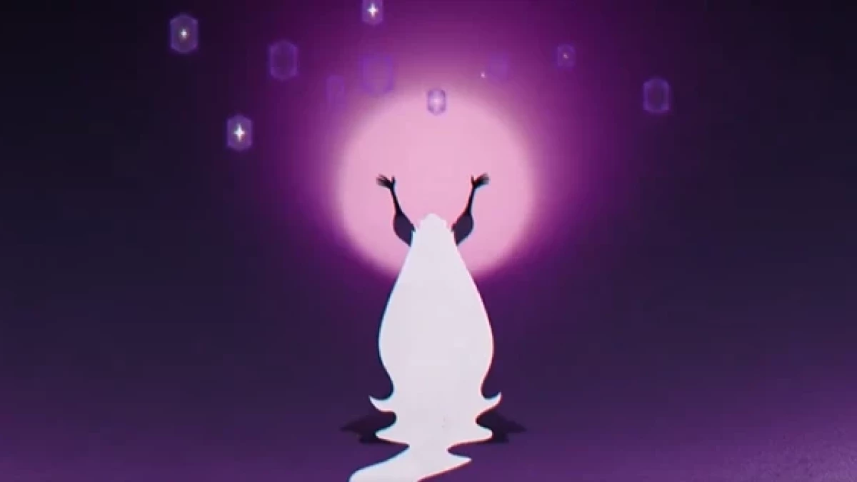 Disney wypuścił właśnie mroczną wersję znanej bajki. To sprytna promocja