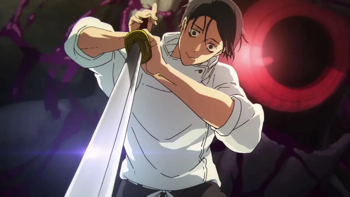 Jujutsu Kaisen - sezon 3, odcinki 1-3 - recenzja