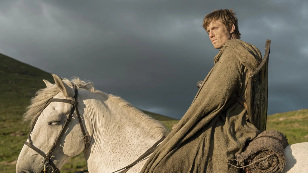 HBO Max: nowości na 16–31 stycznia 2026. Rycerz Siedmiu Królestw, Teściowie i mnóstwo dramatów