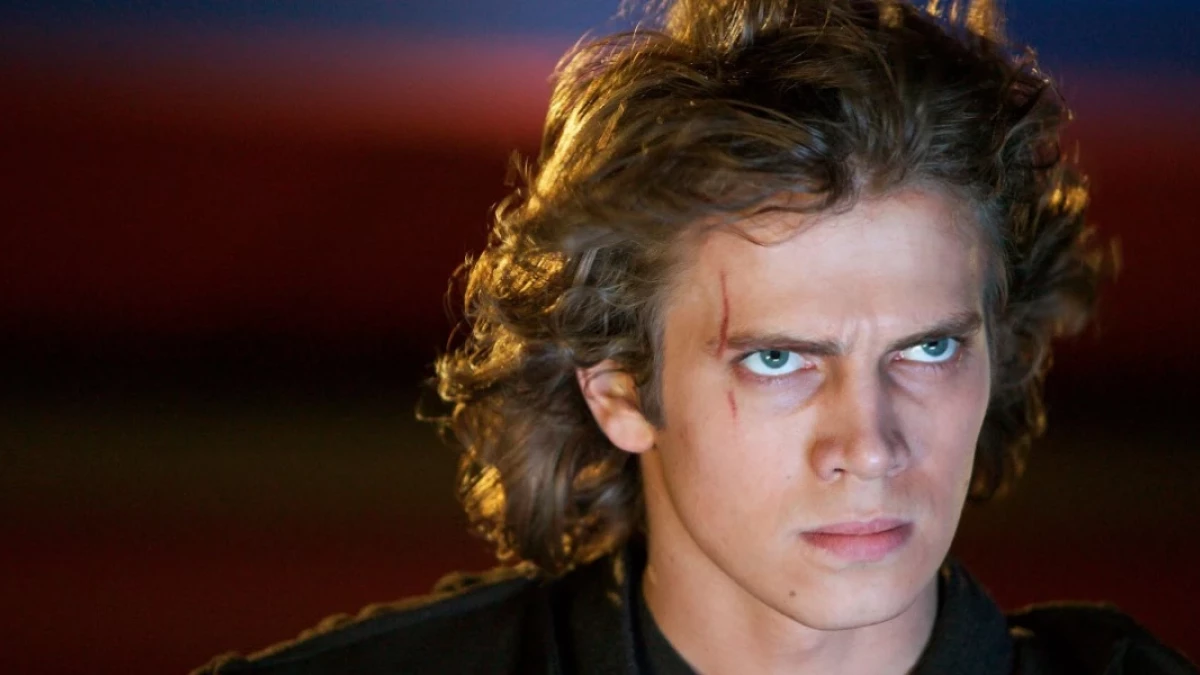 Christensen zdradził sekret z planu Gwiezdnych Wojen. "Chyba nie powinienem o tym mówić"