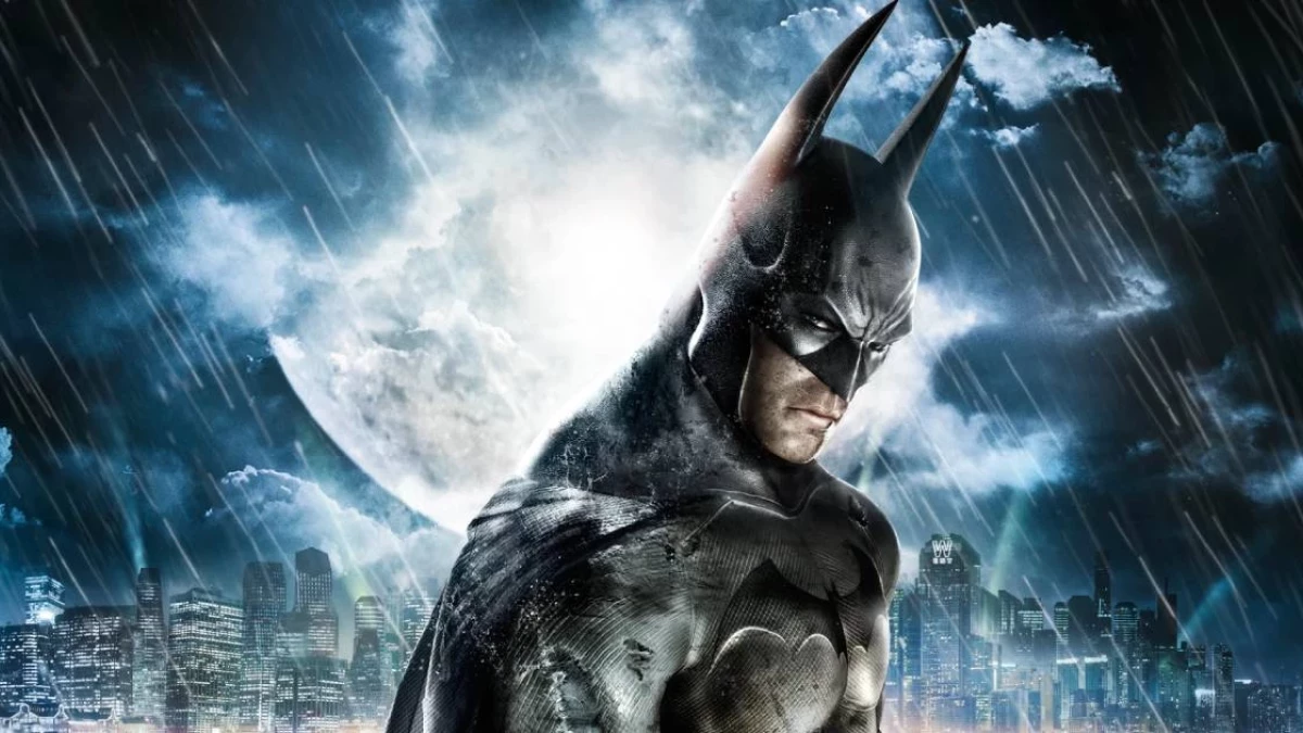 Mroczny Rycerz, którego nie zobaczyliśmy. Wyciek materiałów ze skasowanej gry o Batmanie