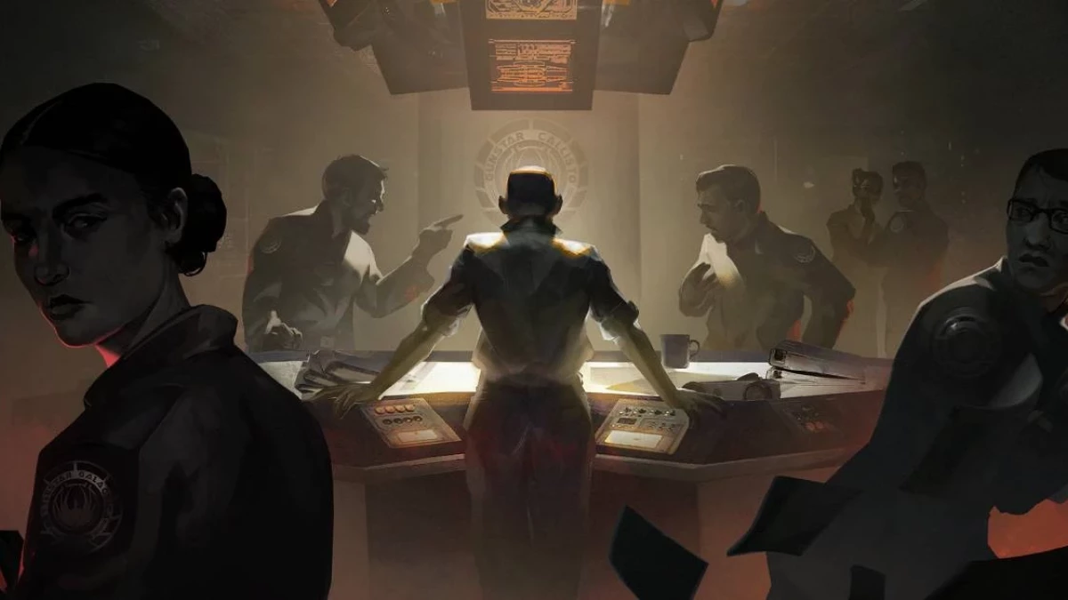 Nowy gameplay z Battlestar Galactica: Scattered Hopes już w sieci. Zobaczcie ponad 9 minut rozgrywki