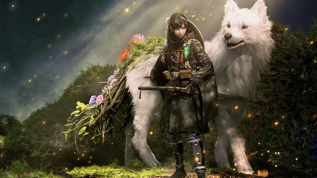 Nowa gra twórców Pokemonów doprowadzi graczy do łez? Zobaczcie gameplay z Beast of Reincarnation