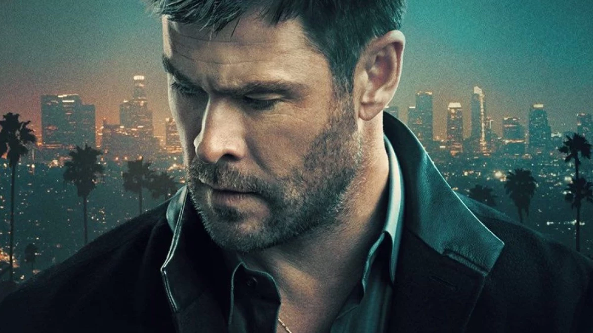 Zaskakujący czas trwania Crime 101 z Chrisem Hemsworthem. Jaka kategoria wiekowa filmu?