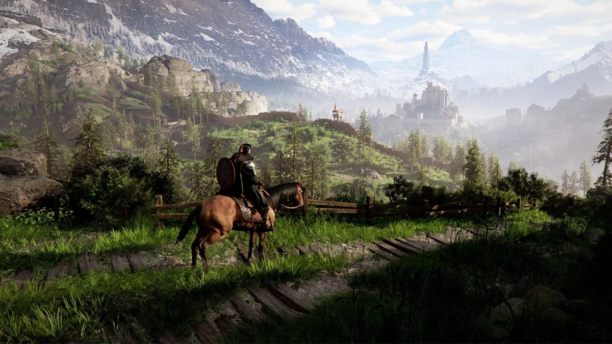 Wielkie RPG zadebiutuje na czas! Twórcy chwalą się zakończeniem prac