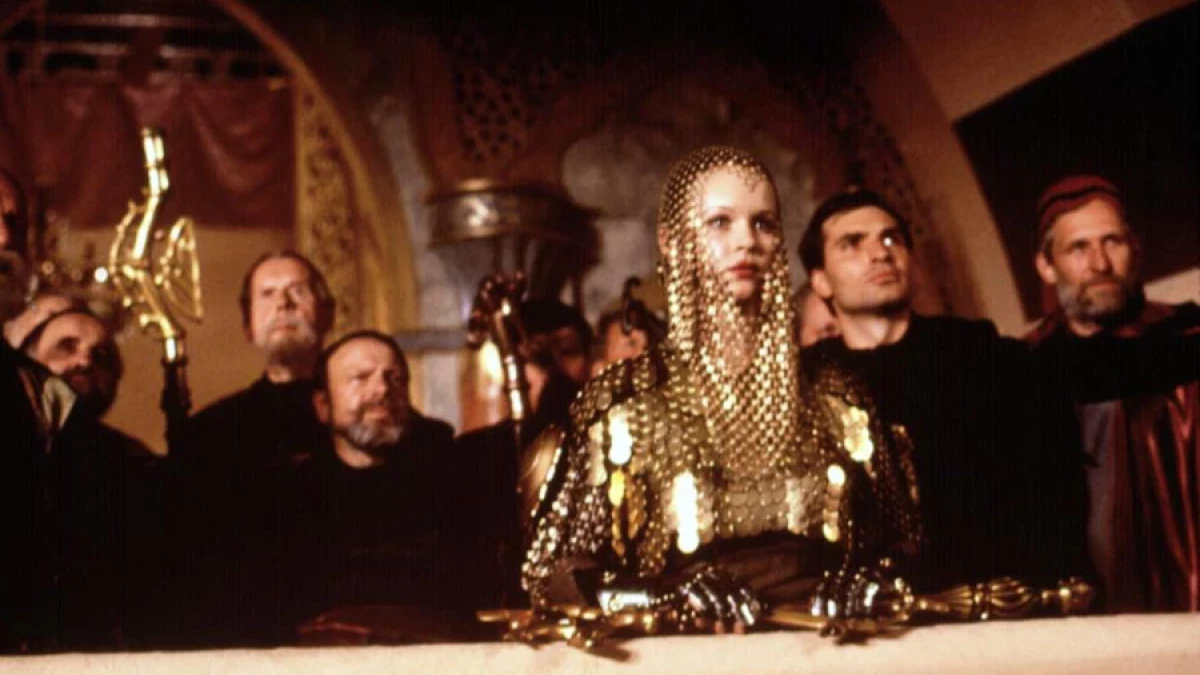 To miało być epickie fantasy na miarę Gwiezdnych Wojen. Co poszło nie tak?